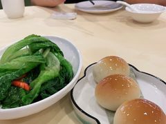 -新梅园不夜粥(龙华店)