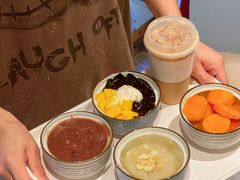 -小团圆糖水铺(襄阳南路店)