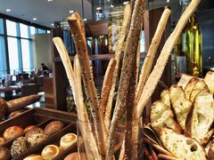 -视界美食自助餐厅·石家庄希尔顿酒店