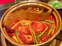 -镇江龙·火锅串串(武侯祠店)