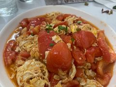 -新新湘菜馆(新中街二条店)