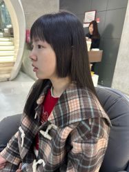 -丝源发型