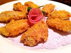 -新白鹿餐厅(爱琴海购物中心店)