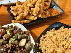 -本色.小马哥烧烤(五一路总店)
