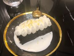 时令芝士蛋糕-1981牛排西餐厅(海信店)