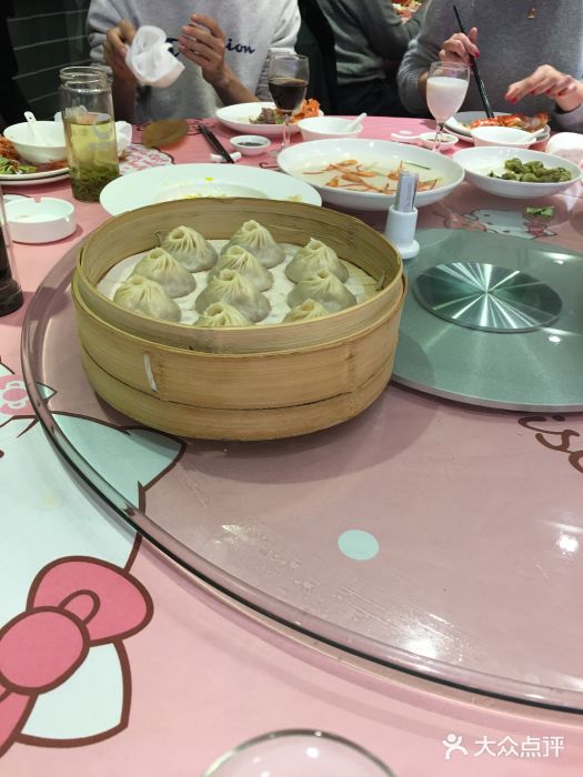 金陵江南大饭店图片