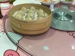 -金陵江南大饭店
