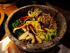 -农乐园炭火烤肉(世茂店)