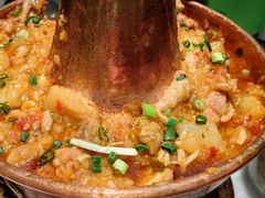 -中8楼风尚云南菜(颐堤港店)