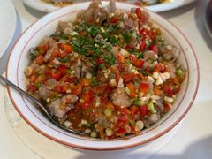 -味悦·老字号·赣州菜(厚德总店)