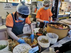 -安徽阜阳卷馍(西单店)