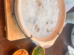 -菲住布渴酒店自助餐厅(阿里巴巴西溪园区店)