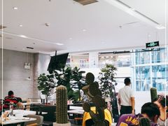 -卡朋西餐(大信新都汇店)
