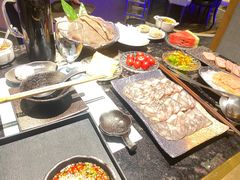 -王家渡火锅店(亦庄店)