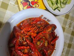 -虾皇(龙虾城旗舰店)