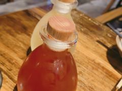 -串大叔炭火烤串·鸡西大冷面刀削面(总店)