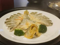 -水禾轩·海鲜蒸汽主题餐厅(新香洲旗舰店)