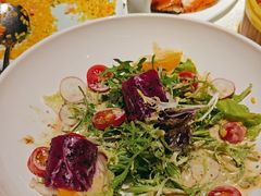 -北平印象.北京烤鸭.新京菜.融合菜(世贸店)