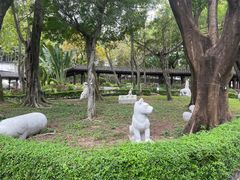 -九龙寨城公园