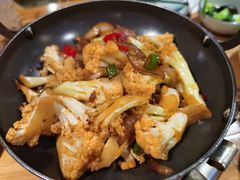 -鱼食饭稻·苏浙土菜17年老馆子(平江路店)