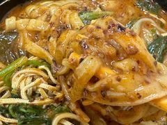 -曹宝林砂锅麻辣烫(星光路店)