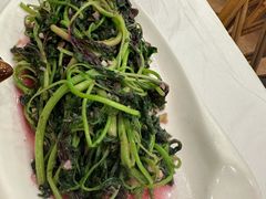 蒜蓉苋菜-庐州太太(双岗店)