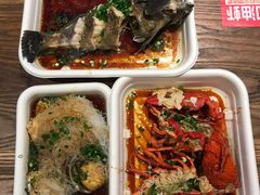 -盒马鲜生(悦峰店)