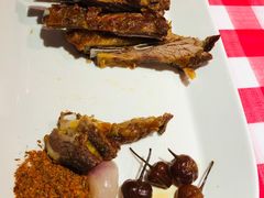 -西域阿里马新疆菜·清真(桂花路店)