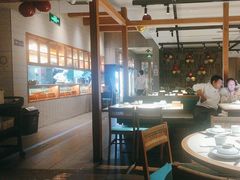 -0776食堂·京城创意菜(七里庄店)