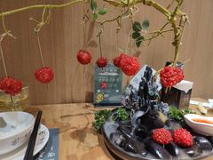 -一朵菌·野生菌探索家火锅(南亚店)
