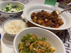 -山涧肴·泉水煮活鱼(坂田店)
