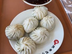 -庆丰包子铺(白塔寺店)