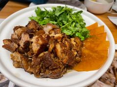 -姥姥家春饼店(惠新东街店)