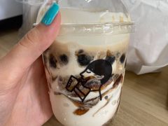 -喜茶(上海泰禾大厦店)