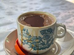 -多春茶室