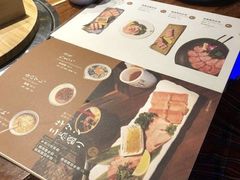 -御牛道日式烤肉料理(杭州万象城店)