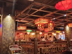 -矮板凳老火锅(宽窄巷子店)