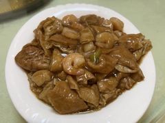 -奥华餐厅·老张记(台基厂店)