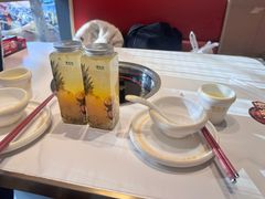 -潮正和潮汕牛肉火锅·老字号(番禺万达店)