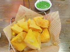 -大洋家·潮汕鱼鲜·花胶砂锅粥(天河东路店)