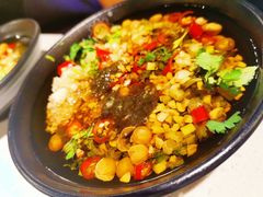 -钢管厂五区小郡肝火锅串串香(清河店)