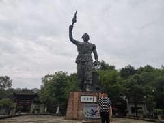 -景德镇古窑民俗博览区