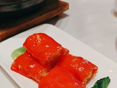 -香港狮子山下·明星粤菜餐厅(北苑店)
