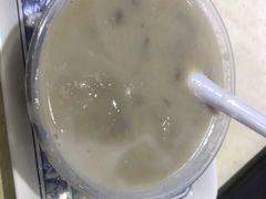 绿豆香芋鲜奶-百花传统甜品店(原址店)