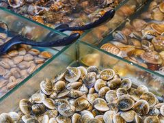 -川骄海鲜自助(亚运村店)
