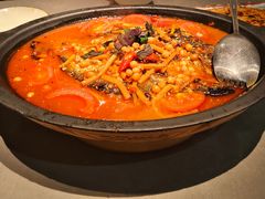 -今邕烧烤(西大店)