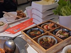 -李想大虾(吾悦广场店)
