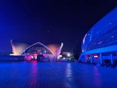 -漳州华阳体育馆