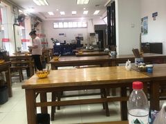 大堂-东关赵记粉汤羊血(兴庆北路店)