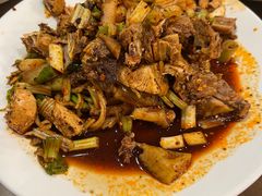 -双流老字号董蹄花(广场路店)